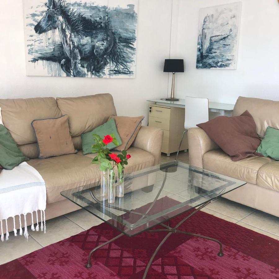 La Terrasse Apartment Порт Вендрес Екстериор снимка