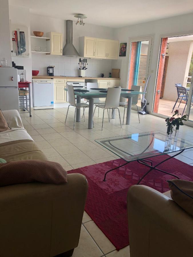La Terrasse Apartment Порт Вендрес Екстериор снимка